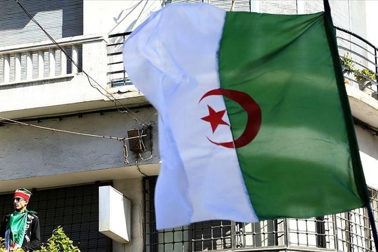 Cezayir’den Avrupa’ya ilave gaz teklifi