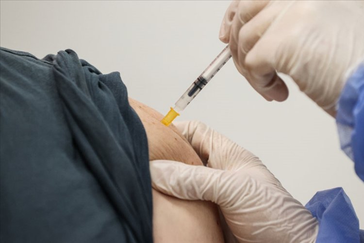 DSÖ’den endişelendiren aşı uygulaması açıklaması