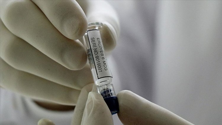 Aşıda yeni tartışma: 3. dozda Türk aşısı olur mu?