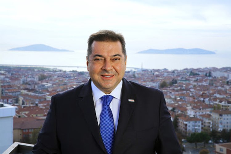Bosch Türkiye Başkanı görevinden ayrılıyor