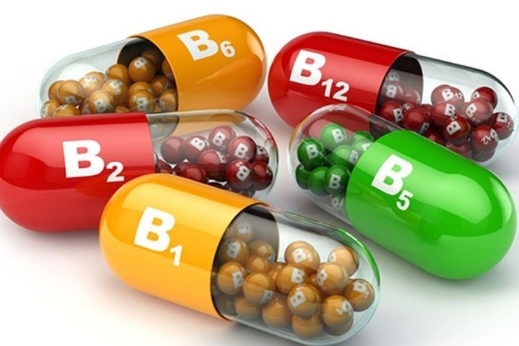 B vitamini eksikliğine işaret edebilir