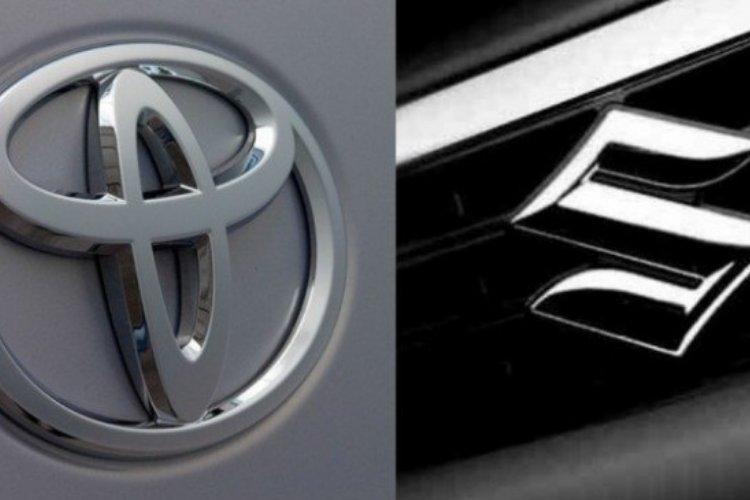 Suzuki, Subaru, Daihatsu, Toyota ve Mazda’dan teknoloji ortaklığı