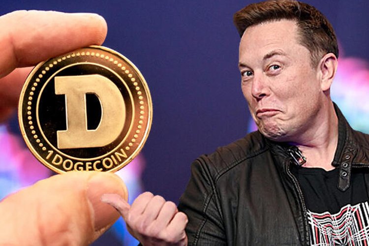 Elon Musk’ın açıklamaları yetmedi! Dogecoin çakıldı…