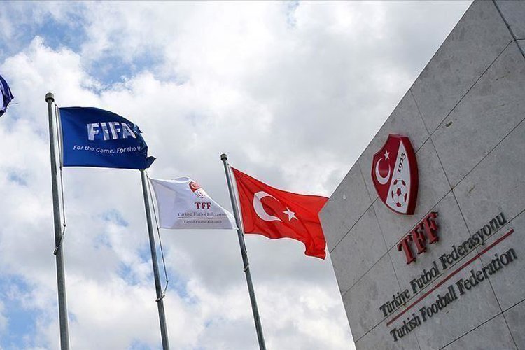 Ziraat Türkiye Kupası finali seyircili oynanacak