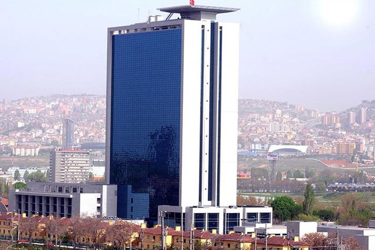 Ankara Büyükşehir Belediyesi’nden ‘İsrail Büyükelçiliği’nden yardım alıyor’ paylaşımlarına ilişkin açıklama