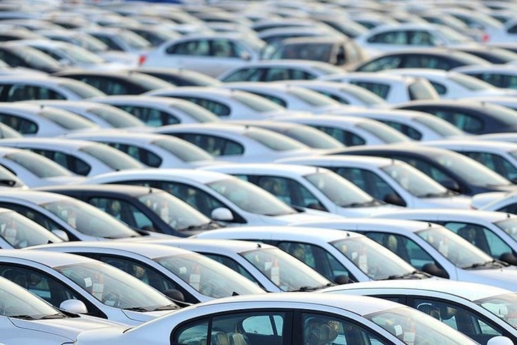 Dizel otomobil satışları azaldı, elektrikli ve hibrit satışları arttı