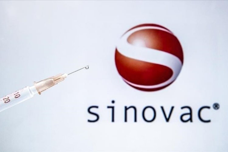Çin’den Sinovac aşısına 3-17 yaş aralığında kullanım onayı