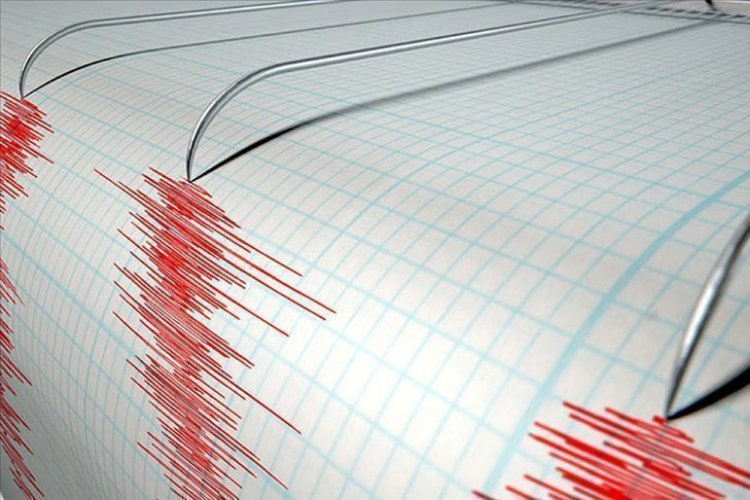 ABD’nin Alaska eyaletinde deprem: Tsunami uyarısı yapıldı