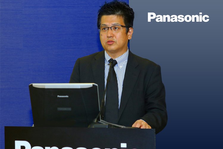 Panasonic Life Solutions Türkiye’ye yeni Başkan