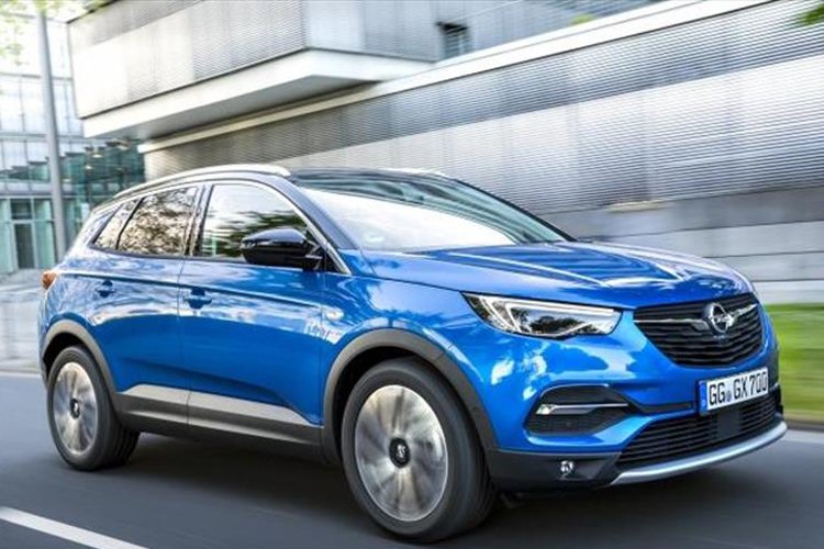 Opel’den ağustosa özel satın alma teklifleri