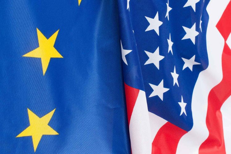 ABD ve AB ortak teknoloji rekabet politikası diyaloğu başlattı