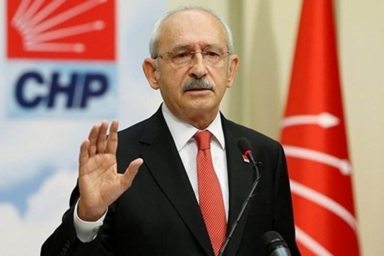 Kılıçdaroğlu: Mafyaya teslim olan, mafyanın satın aldığı bir siyasi iktidar