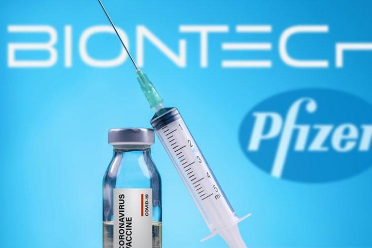 BioNTech aşısı kısırlık yapıyor mu?