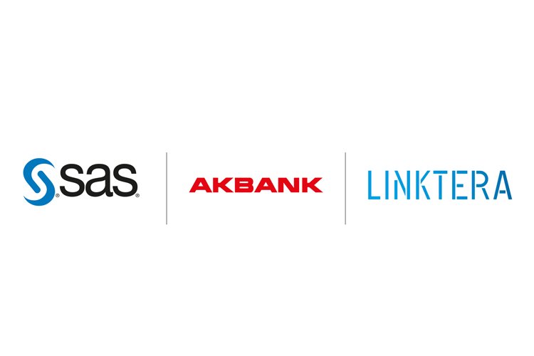 Akbank,  SAS ve Linktera’yı tercih etti