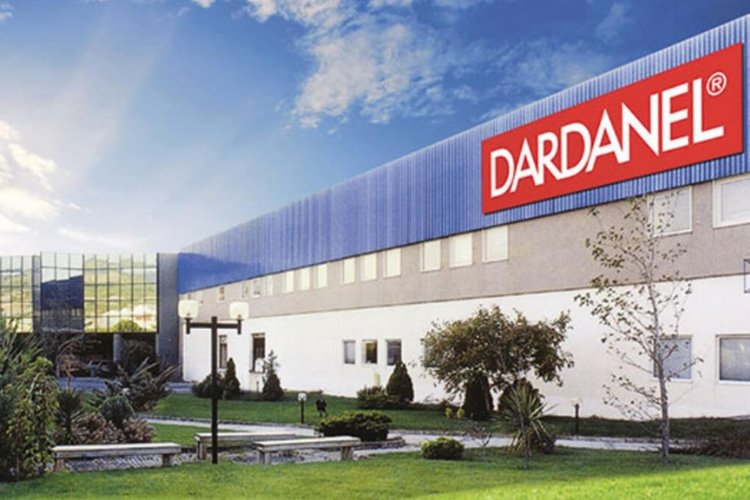Dardanel, Türkiye’nin en değerli 10 gıda markası arasında