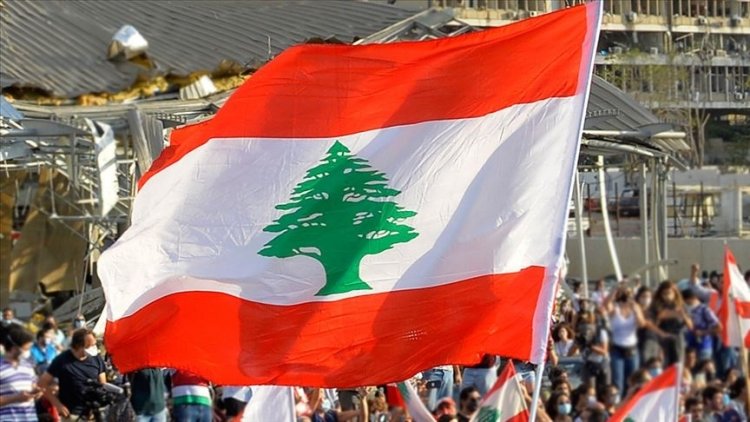 Lübnan enerji üretimine çözüm ihalesi yapıldı