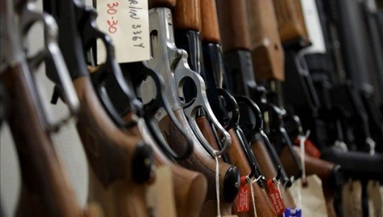 Silah ruhsatı yönetmeliği değişti: Kadına şiddet düzenlemesi