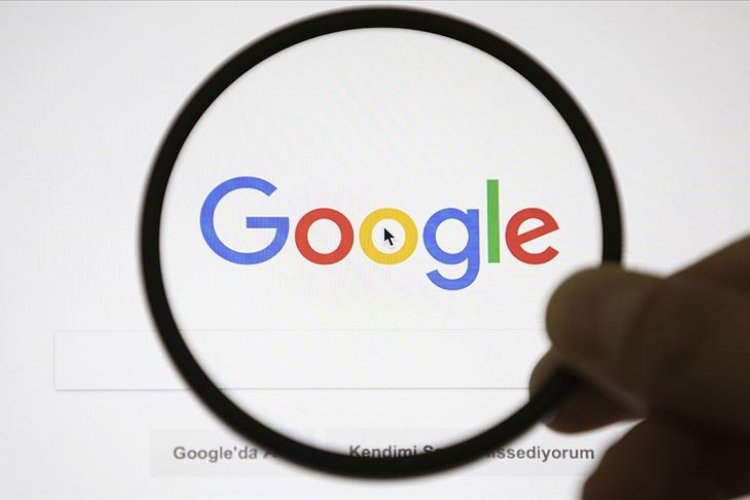 AB’den Google’a reklamlar nedeniyle rekabet soruşturması