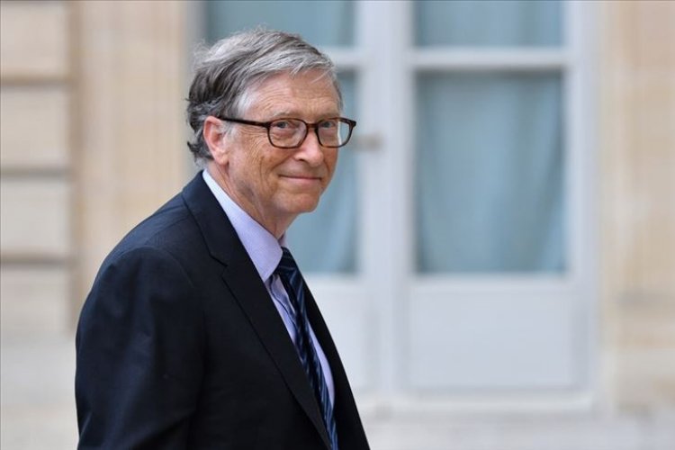 Bill Gates’in milyon dolarlık düğünü olay oldu