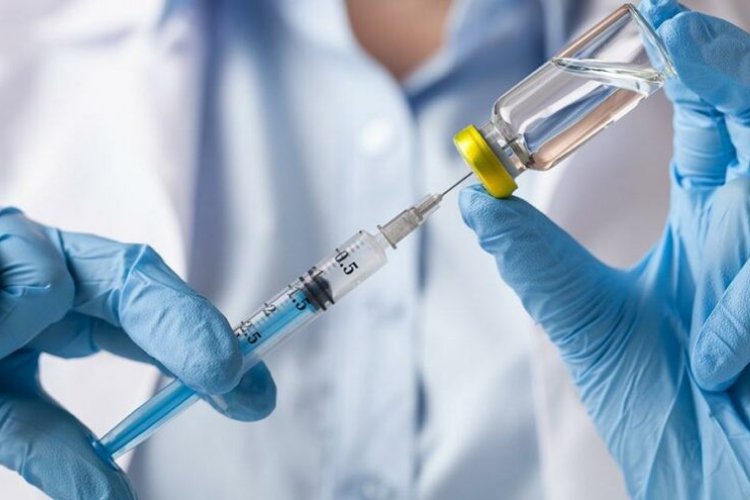 BioNTech aşısı, aile sağlığı merkezlerinde yapılmaya başlandı