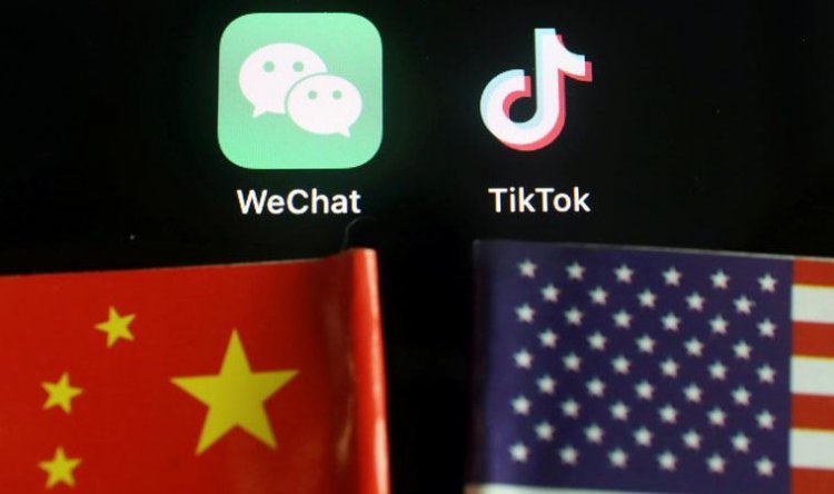 ABD’de TikTok ve WeChat yasakları iptal