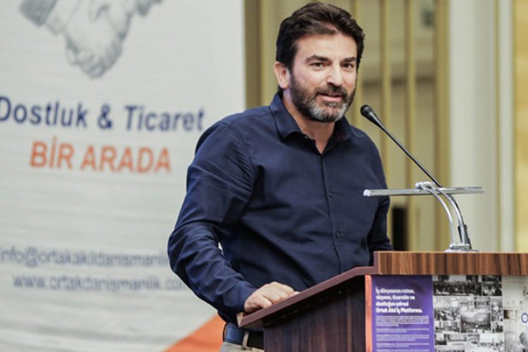 Murat Yalçıntaş, BMC’nin direksiyonuna geçti