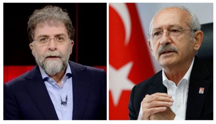 Ahmet Hakan’dan Kılıçdaroğlu’na tepki