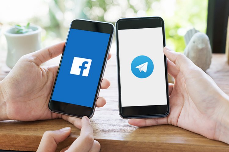 Facebook ve Telegram’a para cezası