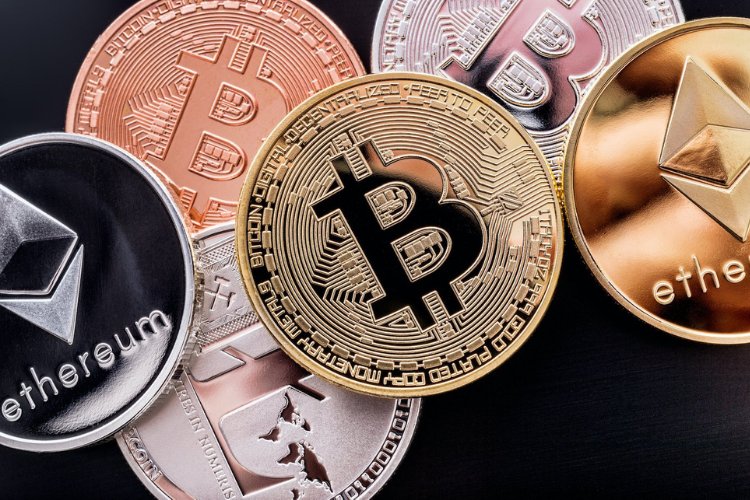 Bitcoin miras kalır mı?