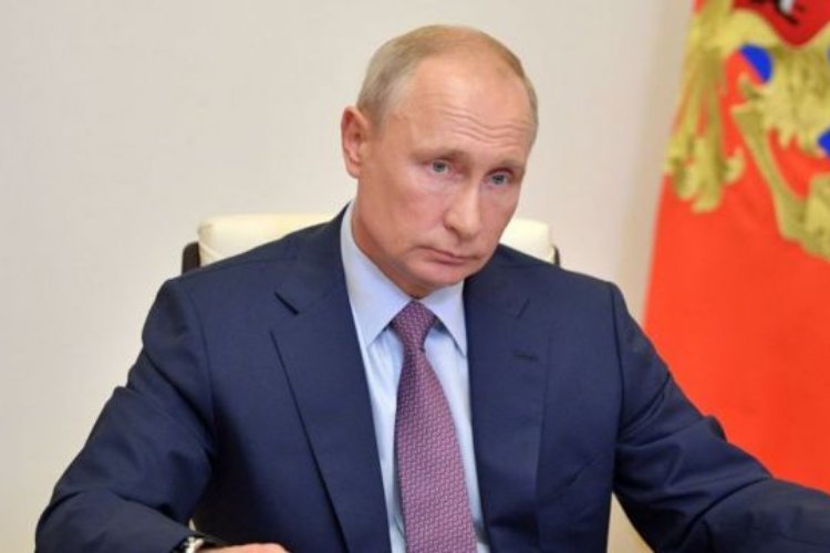 ‘Putin, çok kutupluluğu erken fark ederek ABD’nin önüne geçti’