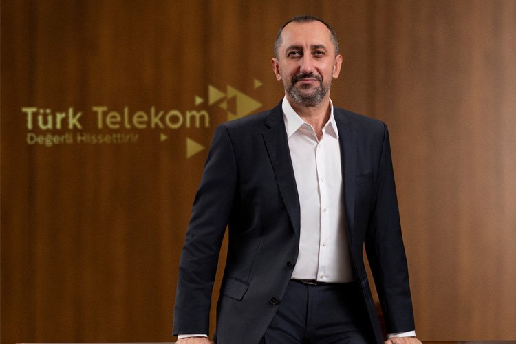 Vestel ve Türk Telekom’dan Vestelcell