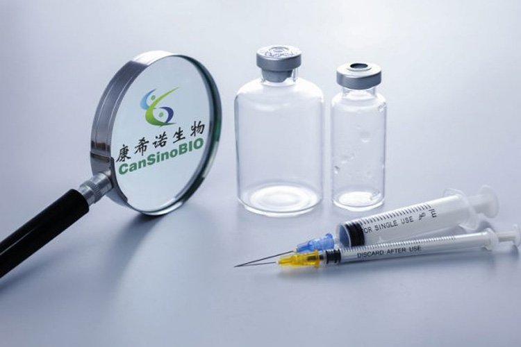 Çinli şirket CanSinoBIO’nun aşısı Arjantin’den onay aldı