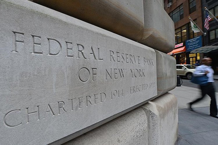 Fed: Enflasyonda yukarı yönlü riskler arttı
