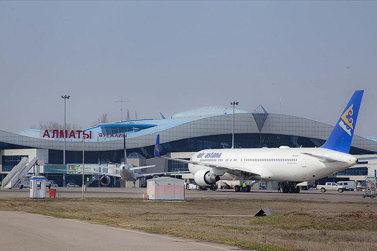 TAV Havalimanları, Orta Asya ve Afrika’ya odaklandı