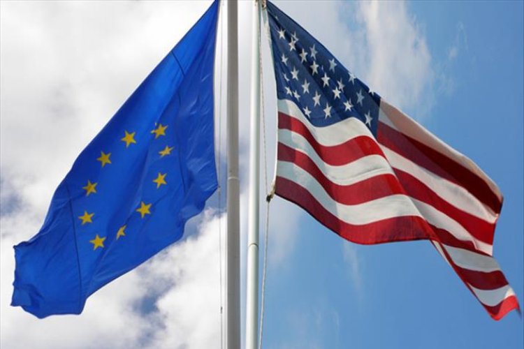 Avrupa Birliği ABD’ye seyahat kısıtlamasını kaldırıyor