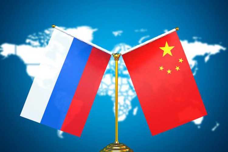 Putin: Çin bir tehdit değil stratejik ortak