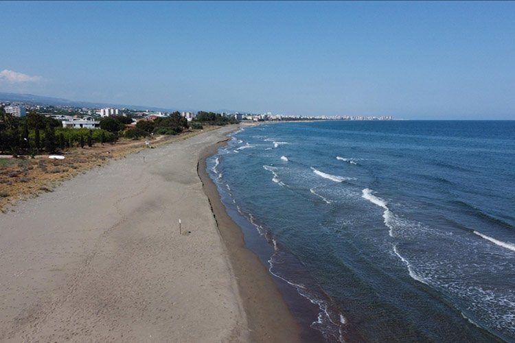 Akdeniz, dünyadaki en hızlı ısınan deniz haline geliyor