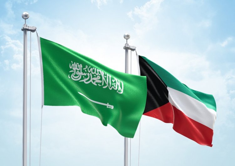 Suudi Arabistan ve Kuveyt 6 anlaşma imzaladılar