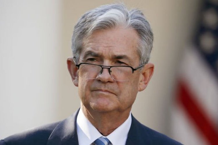 Fed Başkanı Powell yükselen enflasyondan endişeli değil