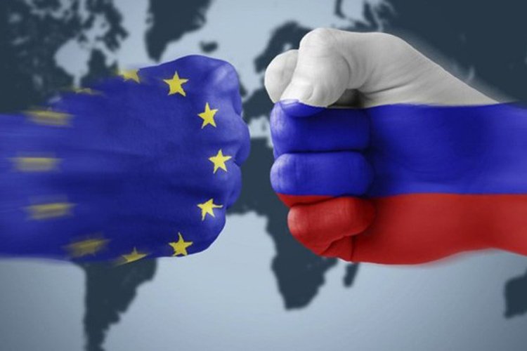 FT: AB, Rusya’ya karşı zorlu bir sınavla karşı karşıya