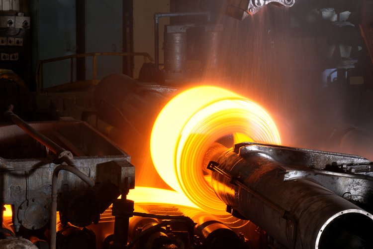 Türk çelik sektöründe rekor üretim bekleniyor