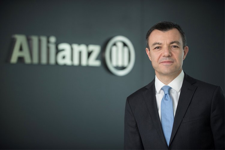 Robotik fon uygulaması AkıllıBES, Allianz’lıların hizmetinde