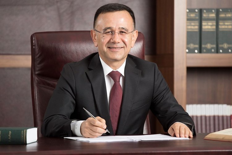 AYD Başkanlığına yeniden Prof. Dr. Hüseyin Altaş seçildi