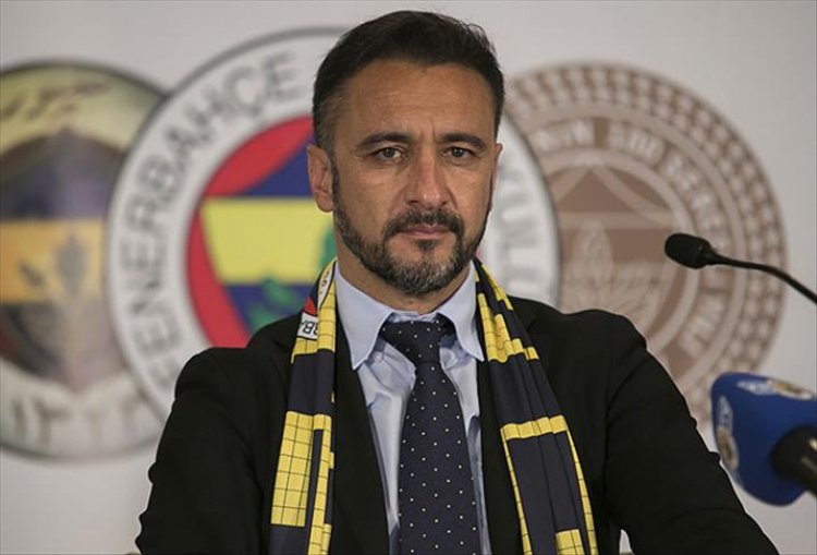 Fenerbahçe’nin yeni Teknik Direktörü belli oldu