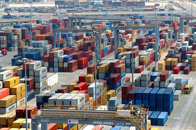 Libya’ya ihracat 7 ayda 1,3 milyar doları aştı