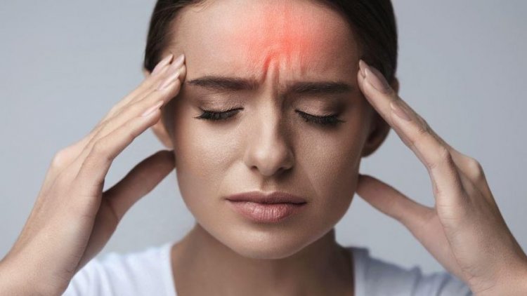 182 kişi incelendi: Migrene ‘Omega 3’ freni