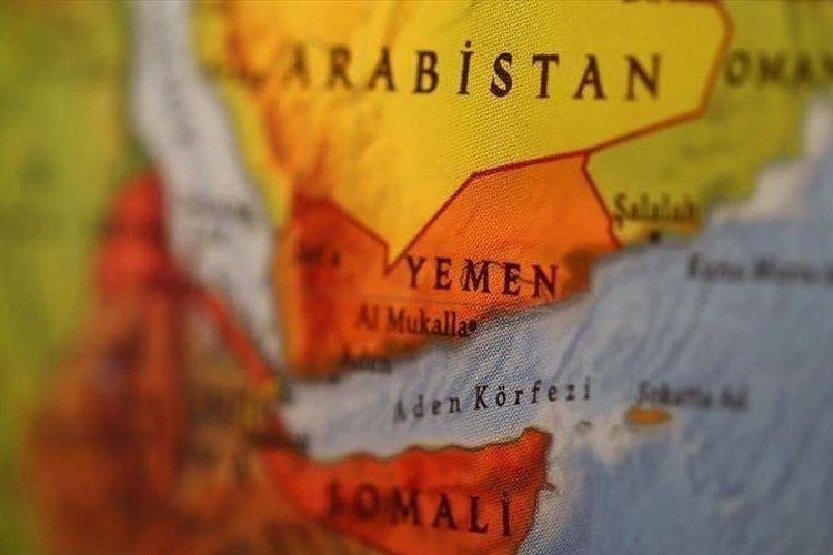 Yemen Ekonomi Kurumu, Aden’deki çalışmalarını askıya aldı