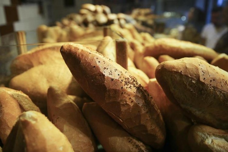 İstanbul Fırıncılar Odası: Ekmeğe yüzde 20-25 zam kaçınılmaz