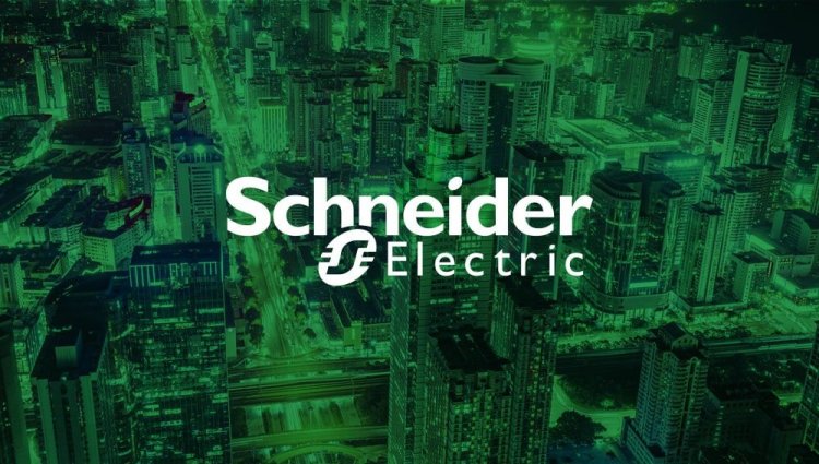Schneider Electric’te atama
