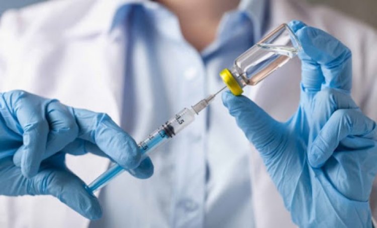ABD’den ‘3’üncü doz aşıya gerek yok’ kararı